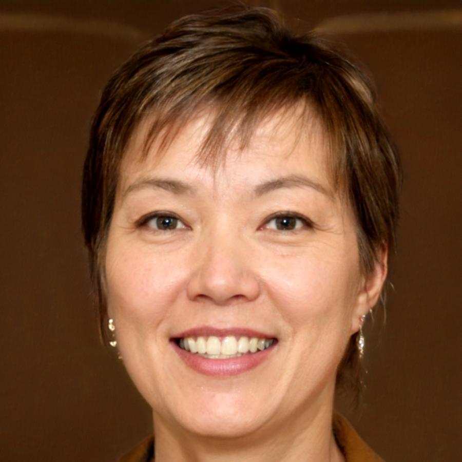 Dr. Sarah Neuber, Forschungsleiterin für Neuroplastizität