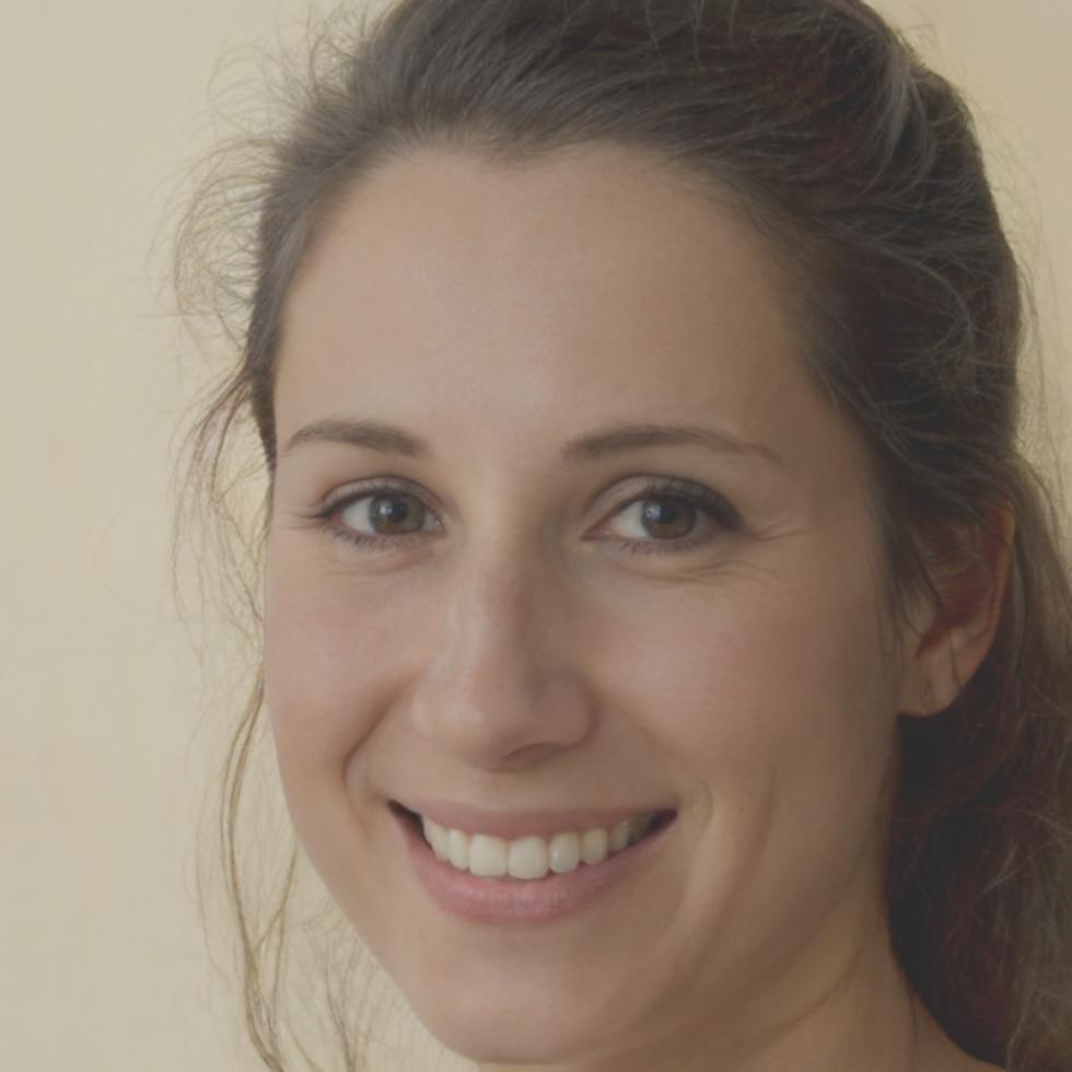 Sarah M. - Kursteilnehmerin
