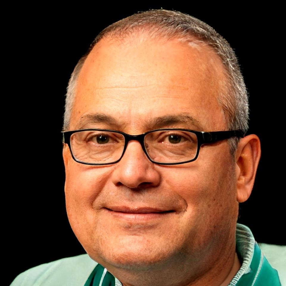 Marcus Weber - Kursteilnehmer